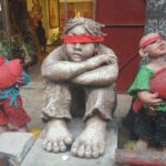 4 Hour Private Beijing 798 Art Zone Walking Tour with Lunch Option - The Sum Up