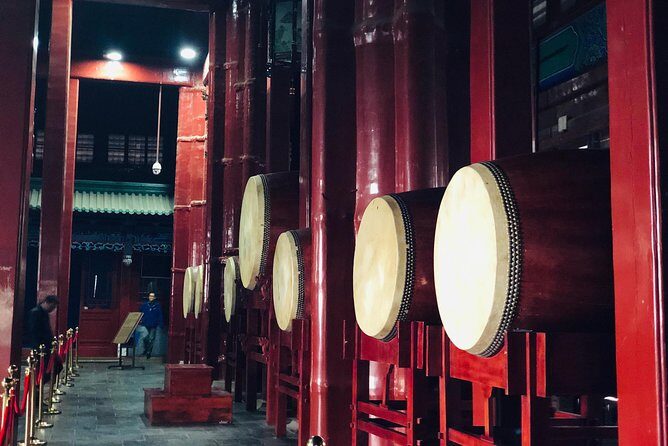 4-Hour Private Beijing Hutong Bike Tour with Dumpling Lunch - Frequently Asked Questions