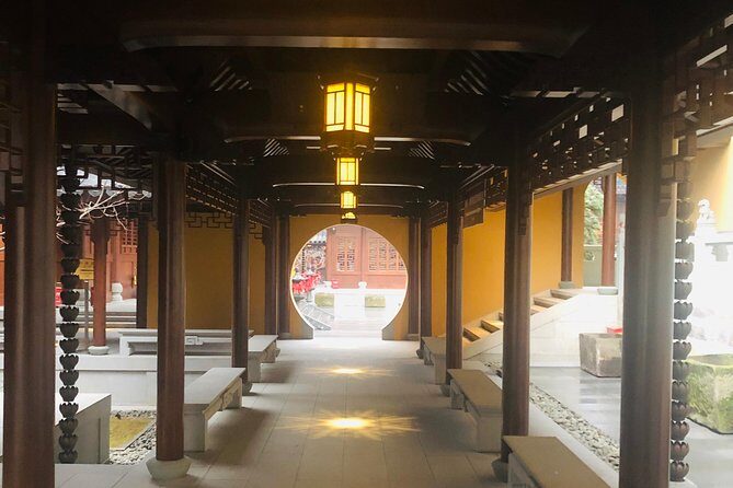 4-Hour Private Customized Shanghai City Tour - What’s the Overall Value?