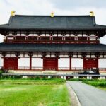 4-Hour Private Guided Tour to Nara Imperial Palace - Practical Details and What to Expect