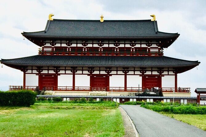 4-Hour Private Guided Tour to Nara Imperial Palace - Practical Details and What to Expect