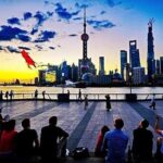 4-Hour Private Shanghai Modern Impression Tour with Tower and Maglev Train Ride - Authentic Experiences and Practical Details