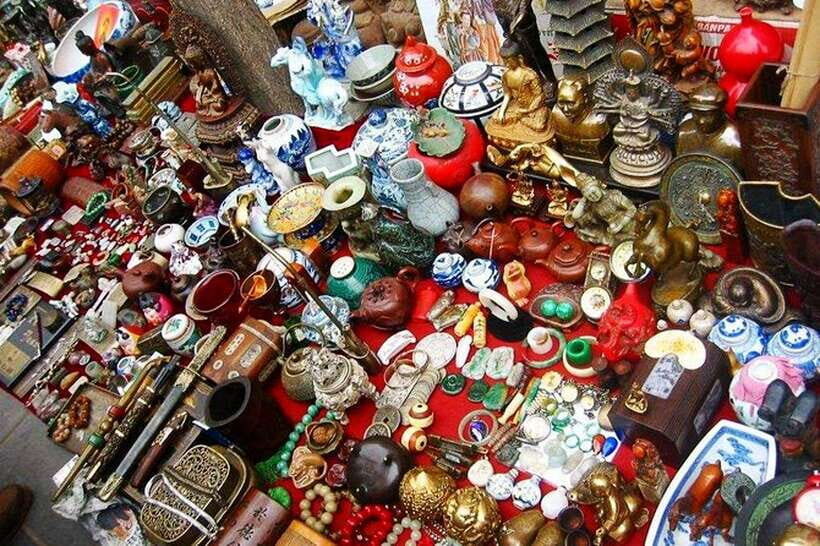 4-Hour Private Shanghai Shopping Tour with Local Expert - What Makes This Tour Stand Out