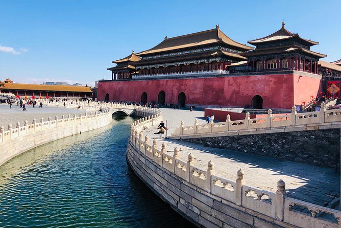 4-Hour Private Tour: Forbidden City, Tiananmen Square and Beijing Hutong - Why this Tour Offers Good Value