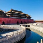 4-Hour Private Tour: Incredible Beijing City Highlights - Practical Considerations and Tips
