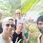 4 Hour Private Tuk Tuk Tour in Kochi From Cruise terminal - Frequently Asked Questions