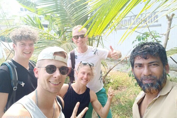 4 Hour Private Tuk Tuk Tour in Kochi From Cruise terminal - Frequently Asked Questions