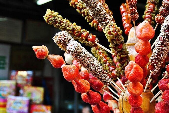 4-Hour Qibao Ancient Water Town Private Tour with Metro Experience - Practical Details and What They Mean for You