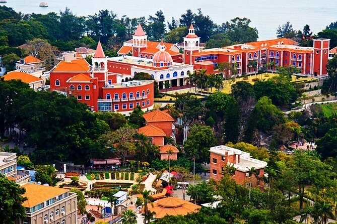 4-hour Xiamen Private Flexible Tour in Your Way - What the Tour Includes and What to Keep in Mind