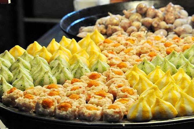 4-Hour Xiamen Private Local Food Market Experience - How This Tour Enhances Your Xiamen Visit