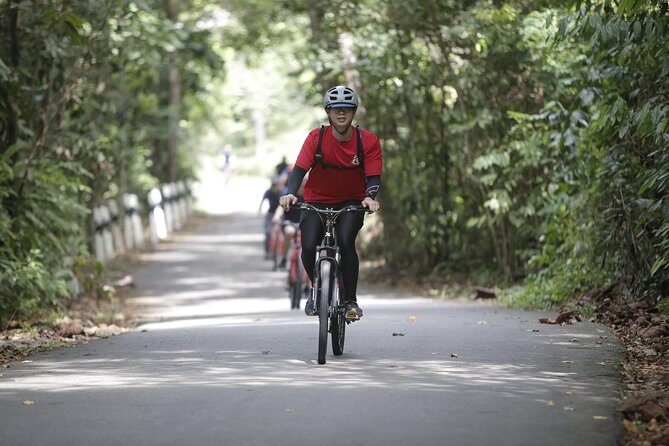4 Hours Cycling in the Nature at Pulau Ubin Singapore - Final Thoughts: Is It Worth It?