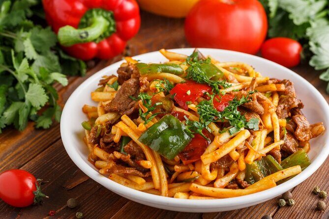 4 Hours Private Bishkek Food Tasting Tour - Who Should Consider This Tour?