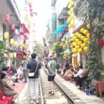 4 Hours Private City Tour with Highligh Train Street - What’s Included & What’s Not