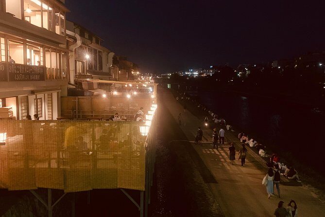 4 hours private tour of Kyoto - The Sum Up