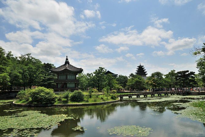 4 Hours Private tour with top attractions in Seoul - What’s Not Included and Practical Tips