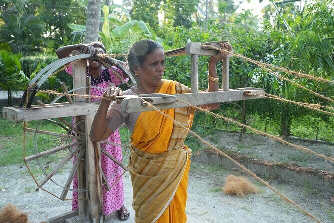 4 Hours Private Village Life Experience in Kochi with Pickup - FAQs