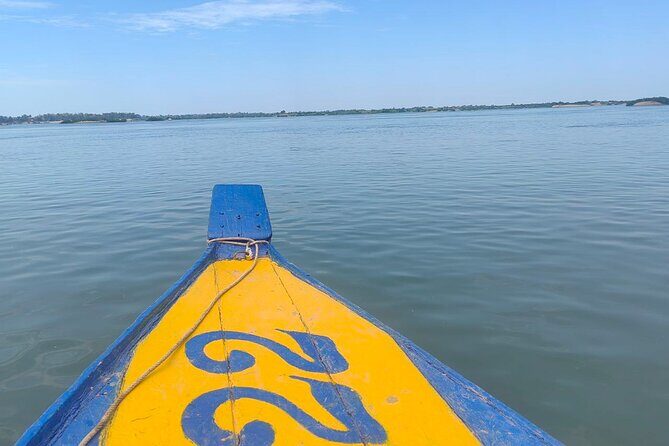 4 hours taking tuk tuk to see Mekong dolphins and countryside - Who Should Consider This Tour?