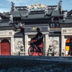 4-Hr Shanghai Tour: Food, Culture, Skyline, Cycling, Ferry - Transportation, Pricing, and Value