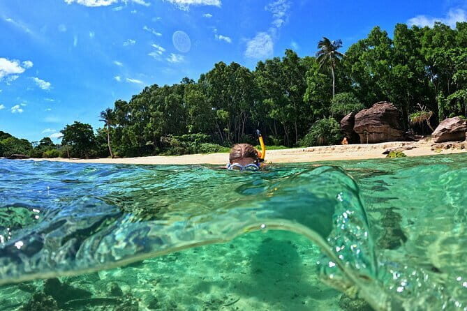 4 Islands & 2 Reefs - Discovery Snorkeling & Relaxing (MAX 12) - In-Depth Look at the Snorkeling Experience in Phu Quoc