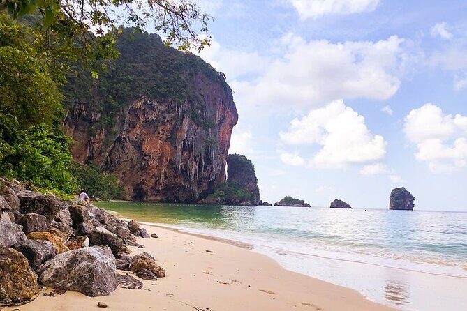 4 Islands One Day Tour by Long Tail Boat - Who Will Enjoy This Tour?