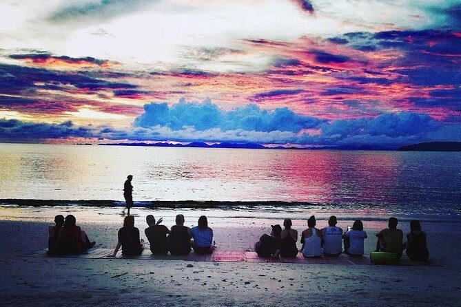 4 Islands Sunset + Plankton by Speedboat - Small Group of 12 - What’s Included and What to Expect