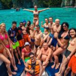 4 PEARLS OF ANDAMAN SEA (PHIPHI, KRABI, JAMES BOND, RANG YAI) - 2 Days 1 Night - Is This Tour Right for You?
