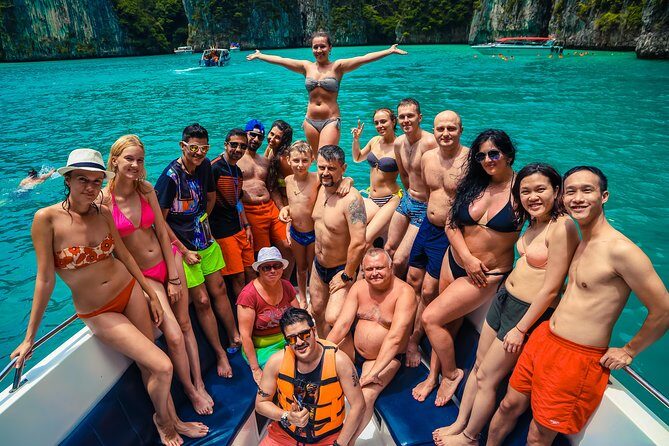 4 PEARLS OF ANDAMAN SEA (PHIPHI, KRABI, JAMES BOND, RANG YAI) - 2 Days 1 Night - Is This Tour Right for You?