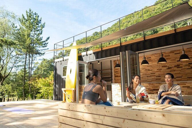 4 Seat Boat Experience on the Lake with a view of Mt. Fuji - Why This Experience Adds Value