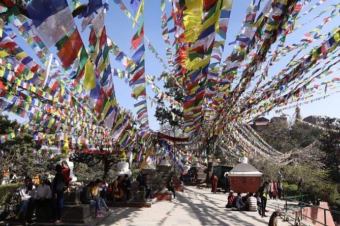4 UNESCO City Sightseeing in Kathmandu - Who Should Consider This Tour?