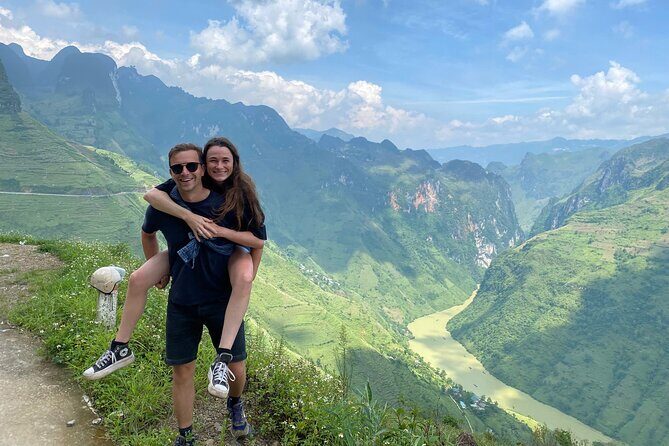 4D3N self-driving Loop tour (small group - private room included) - Authentic Experiences and Practical Details