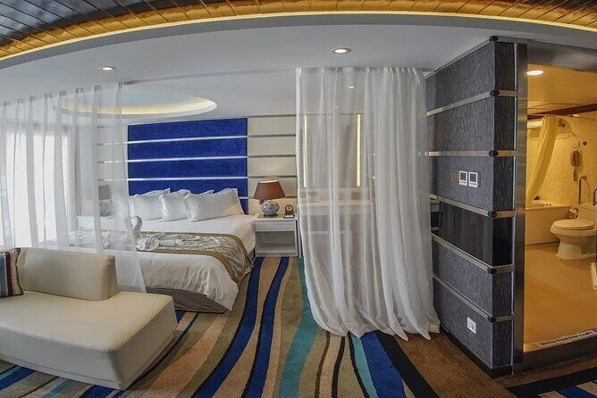 4D3N Yangtze River Cruise:Chongqing to Yichang by Victoria Cruise - Practical Tips for Making the Most of Your Cruise