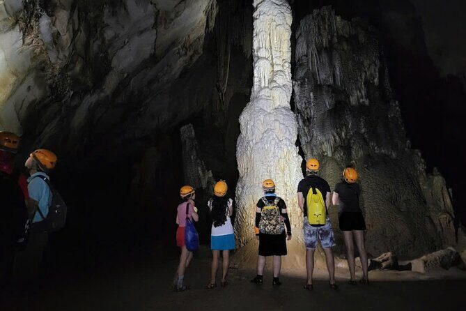 4km Paradise Cave Tour from Dong Hoi - What Travelers Say