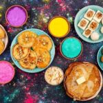 4th March - Enjoy Holi (Colour Festival) with Local Delhi Family - A Deep Dive into the Holi Experience in Delhi