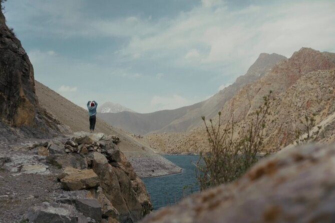 4WD Trip to the Seven Lakes from Samarkand - Exploring the Stunning Seven Lakes: A Deep Dive into the Experience