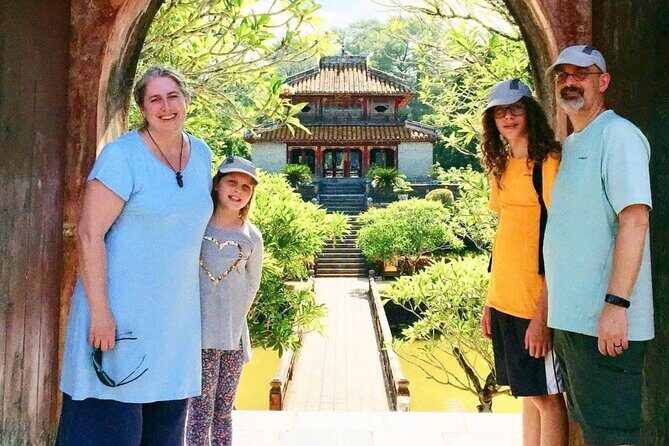 5-Day Explore Central Vietnam | Da Nang Hoi An Hue and Phong Nha - What’s Included and What’s Not