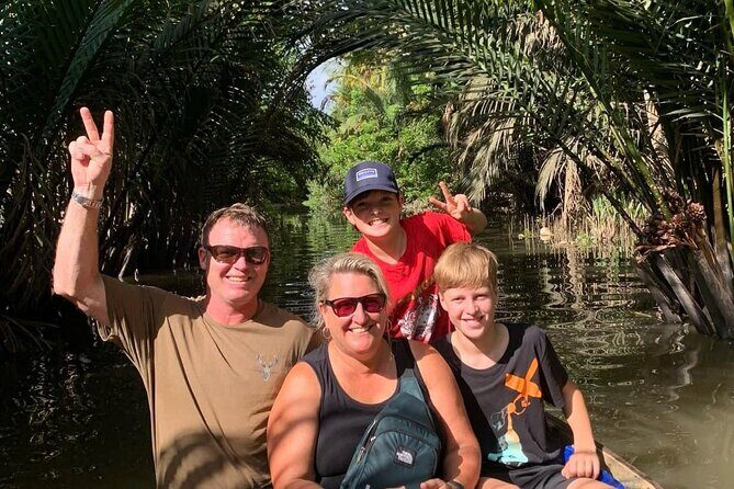 5-Day Explore Southern Vietnam | Best Tour Packages & Itinerary - The Practicalities: Transport, Guides, and Value