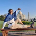 5- Day Golden triangle by flight from Kolkata - The Complete Experience of India’s Golden Triangle from Kolkata