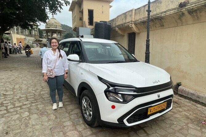 5 Day Golden Triangle Private Tour  Guided, Safe & All Inclusive - FAQs