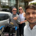 5-Day Historical Golden Triangle Tour of India-All Inclusive - An Overview of the Tour Experience