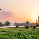 5-Day New Delhi to Agra and Jaipur Tour - India Golden Triangle - The Royal Grandeur of Jaipur