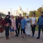 5-Day Private Luxury Golden Triangle Tour: Delhi, Agra & Jaipur - Authentic Experiences and Practical Details