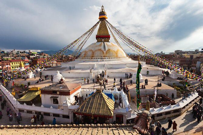 5-Day Sunrise Tour in Kathmandu Near Everest - A Deep Dive into the 5-Day Sunrise Tour in Kathmandu Near Everest