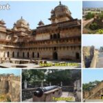 5-Day Trip to Khajuraho, Orchha, Gwalior & Jhansi from Delhi - Practical Details and What They Mean for You