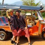 5 Day Tuk Tuk Adventure in Chiang Mai - with driver - Authentic Guides and the Personal Touch