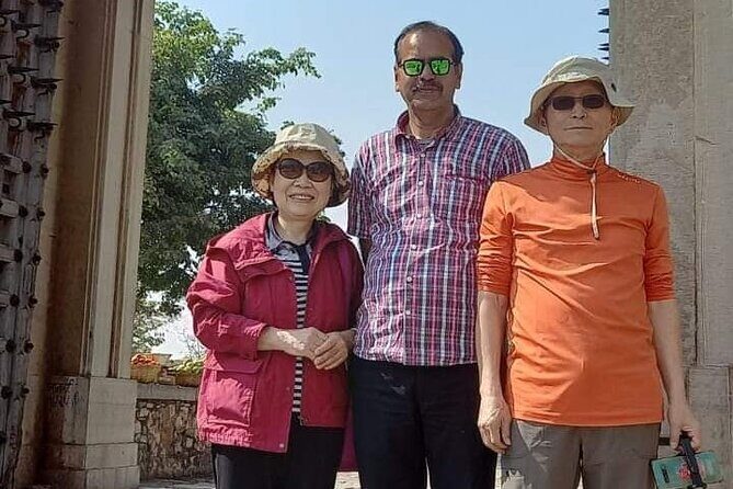 5 Day Udaipur and Jodhpur Tour with Kumbhalgarh - Who Should Consider This Tour?