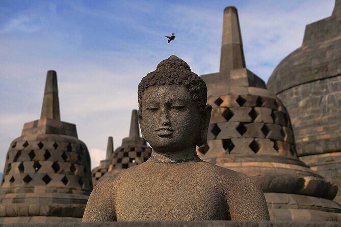 5 Days Borobudur, Prambanan, Tumpaksewu, Bromo, Ijen Tour to Bali - Who Should Consider This Tour?
