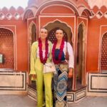 5 days Delhi Agra Jaipur private tour with leopard safari - Day 2: Delhi to Agra – The Taj Mahal and Beyond