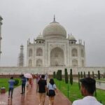 5 Days Golden Triangle Tour from Delhi - The Itinerary in Detail