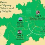 5 Days Guizhou Cave Tour Culture and Culinary Delights - Transportation, Group Size, and Practicalities