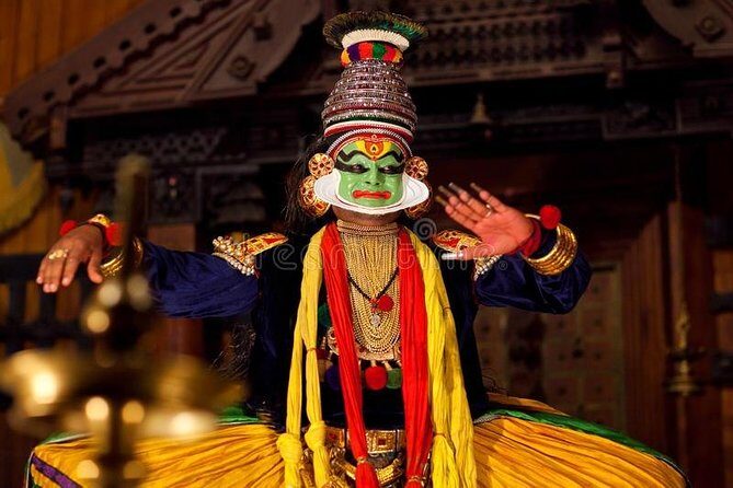 5 Days Kerala Tour Package With 4 Star Stays & Private Houseboat - Why This Tour Works for You